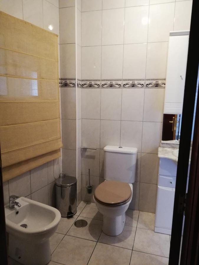 הוילה מסדו דה קבליירוס Casinha De Nogueirinha מראה חיצוני תמונה