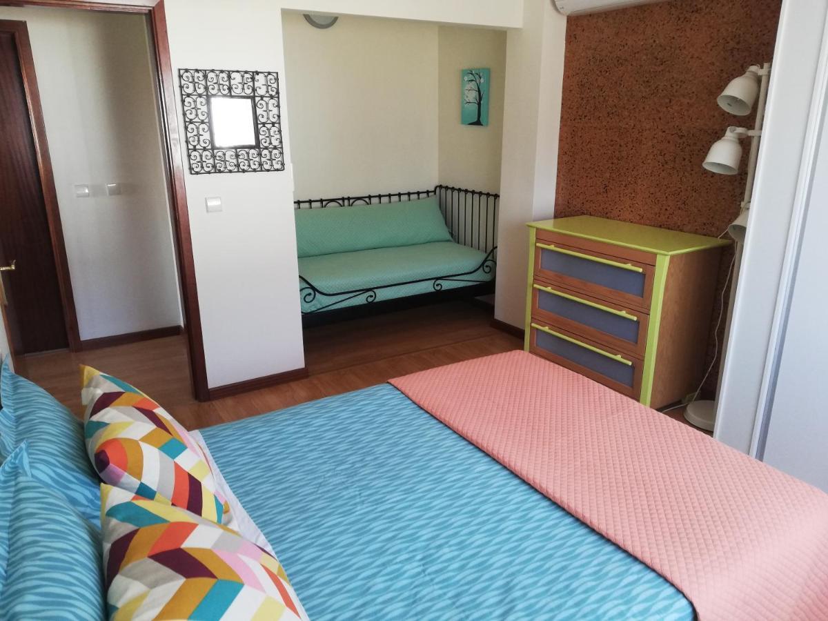 הוילה מסדו דה קבליירוס Casinha De Nogueirinha מראה חיצוני תמונה